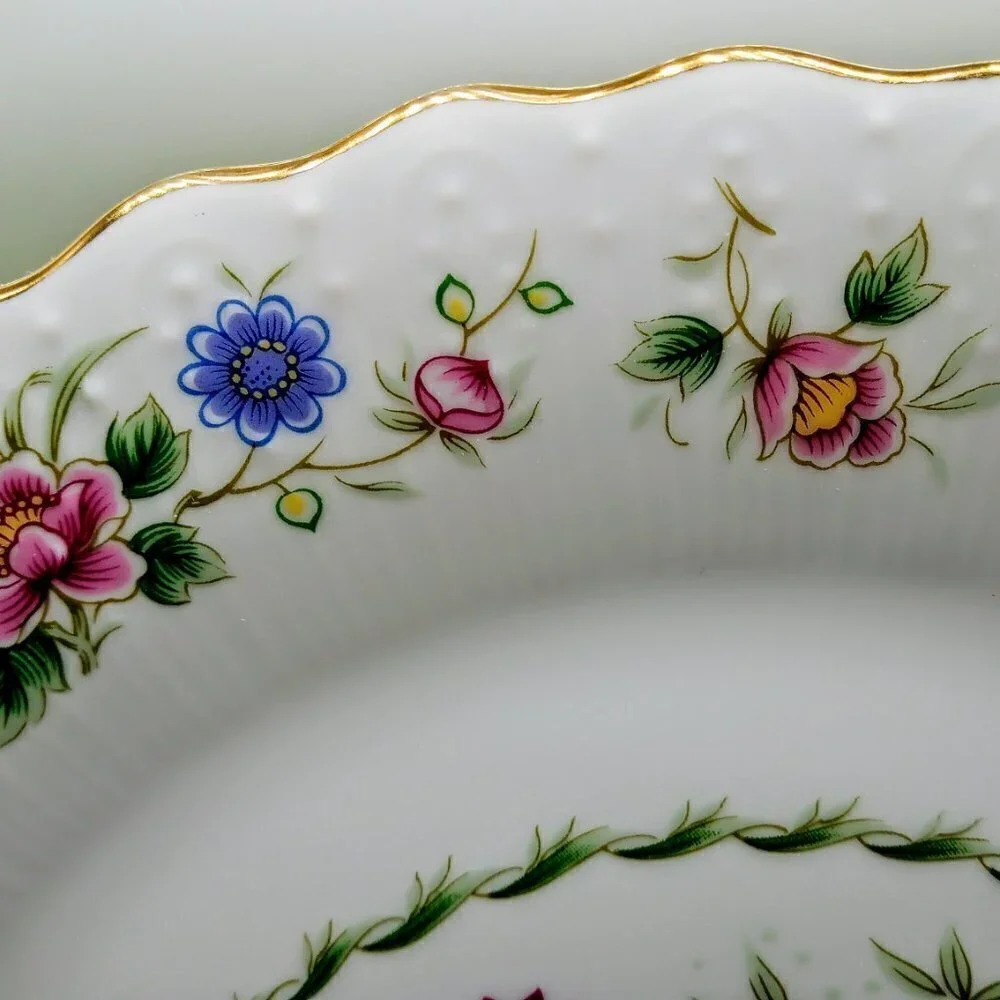 Andrea By Sadek lovely floral